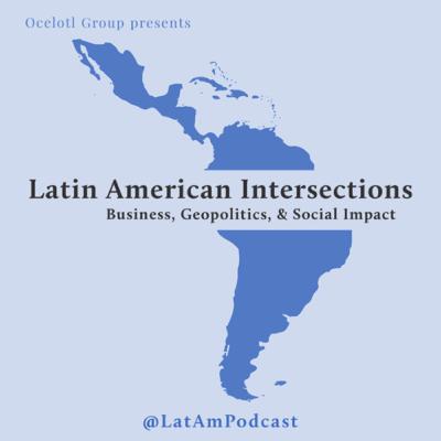 Multisector Collaborations in Colombia