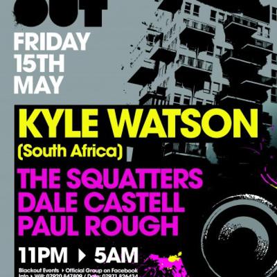 Episode 4 - Kyle Watson