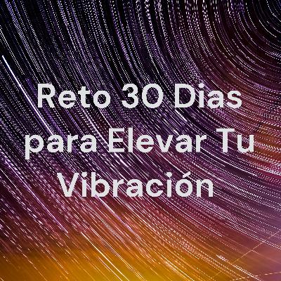 Meditación: Conecto con mi más alto Ser