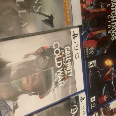 Gaming news