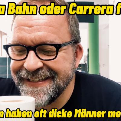 #79 Carrera Bahn oder Carrera Fahren❓