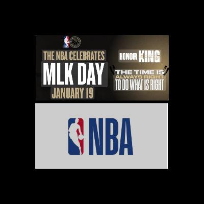 2025-26 NBA Season, MLK Day Games and Midseason Awards
