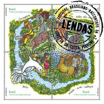 6 - Boitatá, novembre 2003