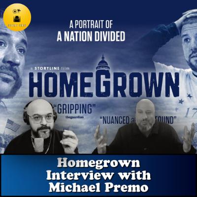 Homegrown Interview with Michael Premo