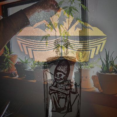 Constellation: Death and Acceptance (part 7) Constellation: Death and Acceptance (part 7)