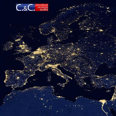 Alcune informazioni fondamentali_Sicurezza dei Prodotti_Marcatura CE
