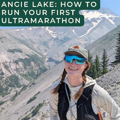 9 Tips to Run Your First Ultramarathon in 2026, and the First 50k Sisterhood Scholarship