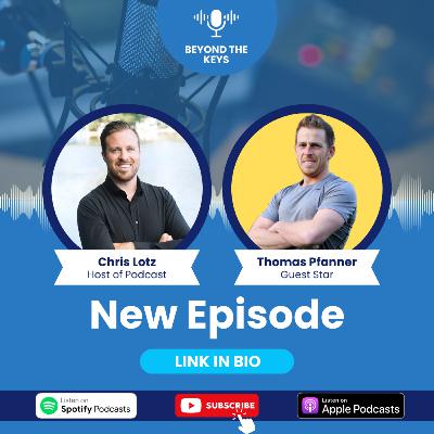 How to Impact Generations Through a Father's Leadership w/ Thomas Pfanner How to Impact Generations Through a Father's Leadership w/ Thomas Pfanner
