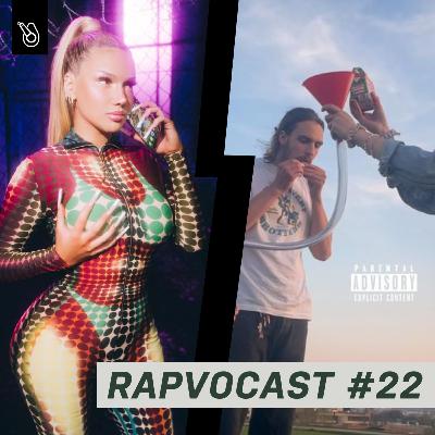 Rapvocast #22: Jogginghose oder Jeans?