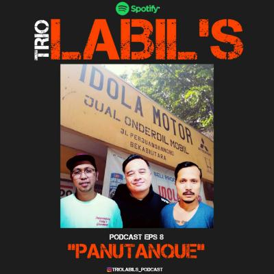 8. PANUTANQUE 8. PANUTANQUE
