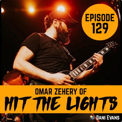 EP129 Hit The Lights EP129 Hit The Lights