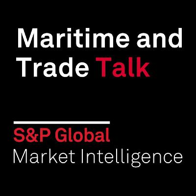 EP25: The storm before the storm - Q1'24 trade and supply chain outlook