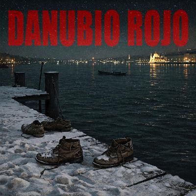 Danubio Rojo, un relato basado en hechos reales por Roberto P. Marcos