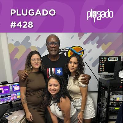 PLUGADO #425 - Jovens atrizes representam o Maranhão em festival na Bahia
