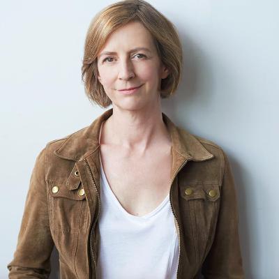 Ep. 42 - Susan Coyne Ep. 42 - Susan Coyne