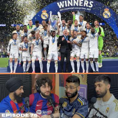 Champions' League Final Showdown and Future Clubs Predictions