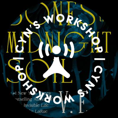 Bury Our Bones in the Midnight Soil: V.E. Schwab’s Haunting Gothic Masterpiece