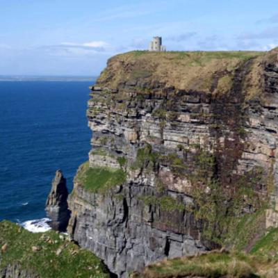 Government To Invest Millions In Bid To Attract Tourists