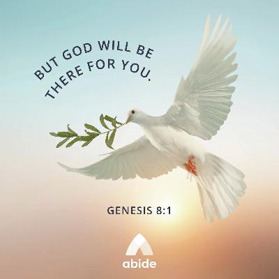 Trust God's Power Is at Work