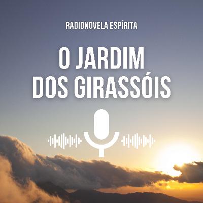 O Jardim dos Girassóis