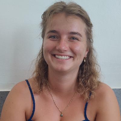 "Ja sagen" - Julia Weyland (ev)