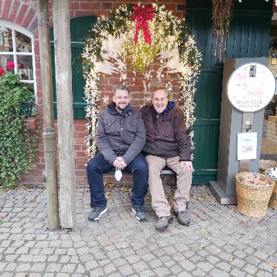 Bezoek aan de Keulse Zoo