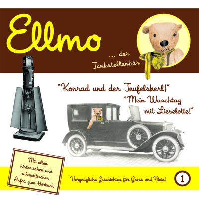 'Mein Waschtag mit Liselotte' 'Mein Waschtag mit Liselotte'