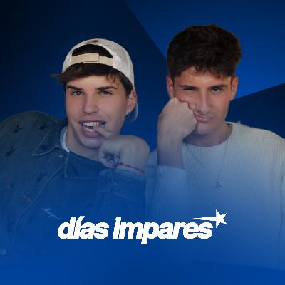 ¿CENSURADO en TIKTOK? La historia de Jortxx | Días Impares #13 ¿CENSURADO en TIKTOK? La historia de Jortxx | Días Impares #13