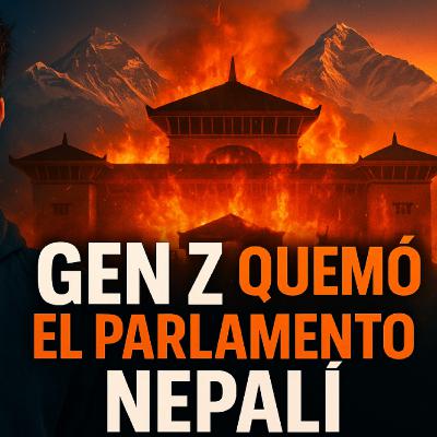 La Revolución Digital de los Himalayas: Cuando la Generación Z Incendió Nepal