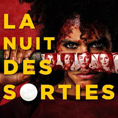 THEY WILL KILL YOU - LE KILL BILL DU PAUVRE ? THEY WILL KILL YOU - LE KILL BILL DU PAUVRE ?