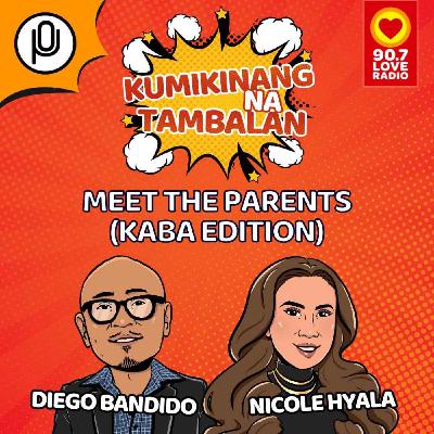 Meet the Parents: Kaba Edition