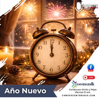 Año Nuevo - EP88