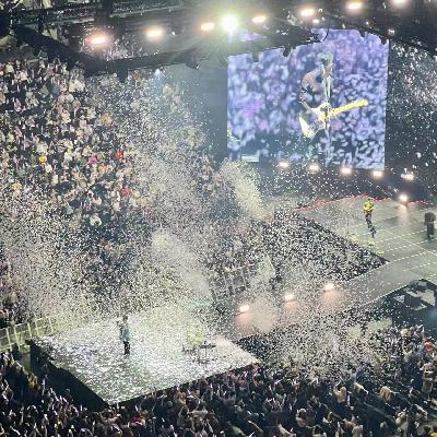 21 - 人为什么要看演唱会 | 一个人和上万人的相遇