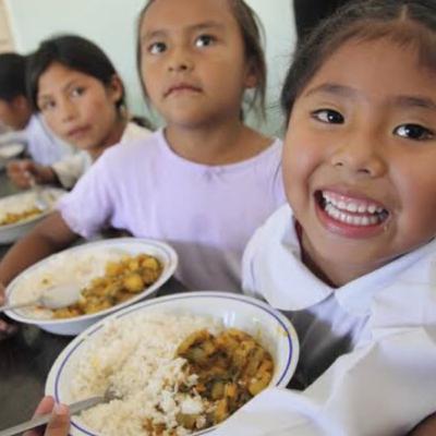 El mundo ha cambiado y su relación con la nutrición. Nutrición en Chiapas