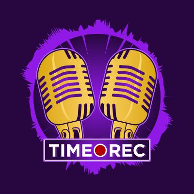 TIMEREC PODCAST - TRAILER