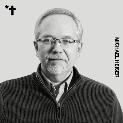 Rediscovering the Spiritual Realm with Dr. Michael Heiser