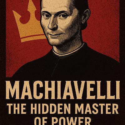 Machiavelli — The Hidden Master of Power