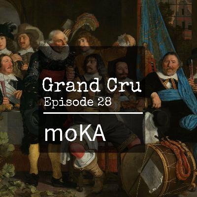 Grand Cru Episode 28