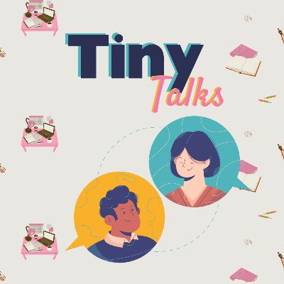 Raymond Carver's Magic Trick | Tiny Talks | 2024-10-08