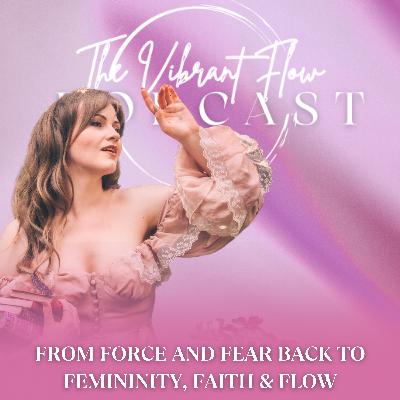 Beauty Rituals for Effortless Allure | Feminine Leadership, Faith & Embodied Devotion (S4E38)