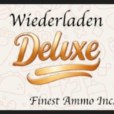 EP-063 - Wiederladen Deluxe