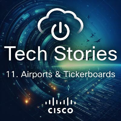 11 - Switching Gears: The Flicker Board Fiasco and the Intricacies of SD-Access 11 - Switching Gears: The Flicker Board Fiasco and the Intricacies of SD-Access