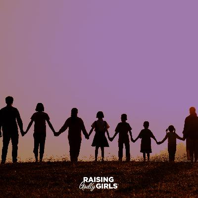 Ep 282-  Your Family and the Everyday Heroes of Tomorrow