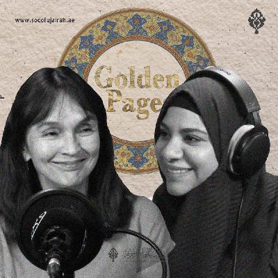 Malay and Indonesian manuscripts with Dr. Annabel Gallop
