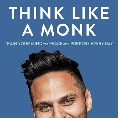 Think Like A Monk by Jay Shetty Audiobook (Hindi Book Summary)