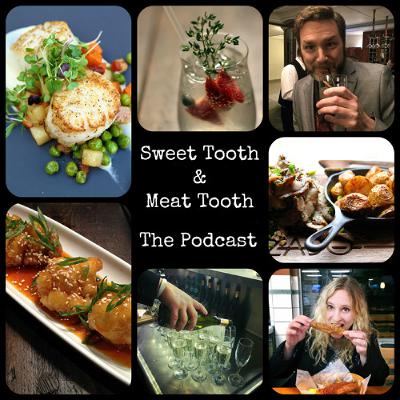 Sweet Tooth and Meat Tooth Episode #10 - What Edmonton Needs