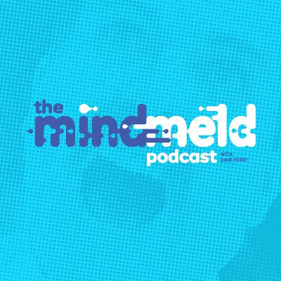 The Polar Vortex in Austin: Come and Take It! Please! - The MindMeld Podcast with Dave Perry