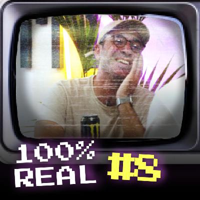 100% REAL: Episodio 8