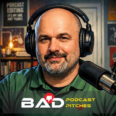 What Happens When a Podcaster Promoter Promotes For You?
