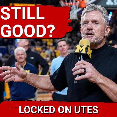 TRUTH: Kyle Whittingham LEAVING Utah HURT But Utes are still Big 12 Contenders | CFP on Horizon? TRUTH: Kyle Whittingham LEAVING Utah HURT But Utes are still Big 12 Contenders | CFP on Horizon?